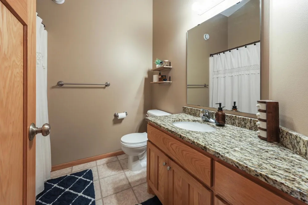 8138 Hunter Lake Drive Clear Lake, MN 55319