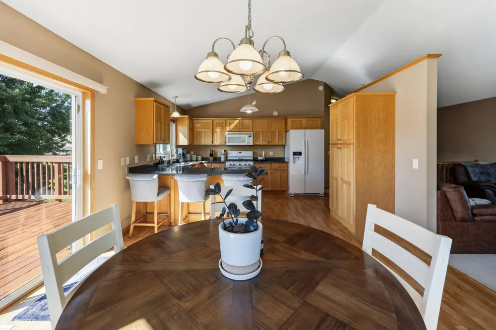 8138 Hunter Lake Drive Clear Lake, MN 55319