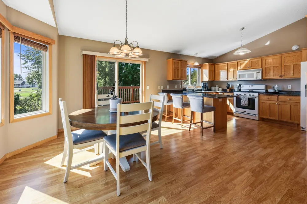 8138 Hunter Lake Drive Clear Lake, MN 55319