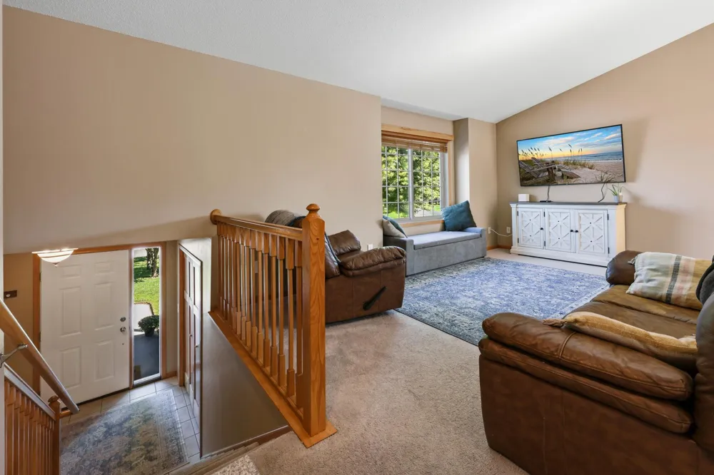 8138 Hunter Lake Drive Clear Lake, MN 55319
