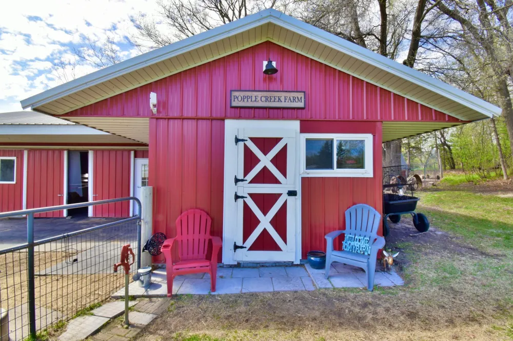 21265 Concord Street NW Elk River, MN 55330