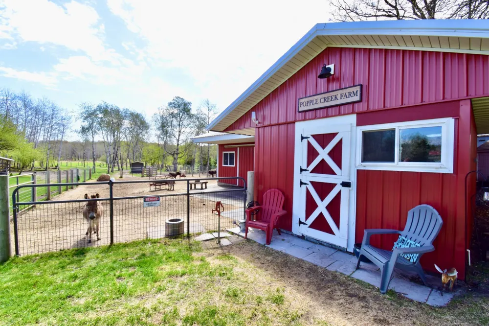 21265 Concord Street NW Elk River, MN 55330