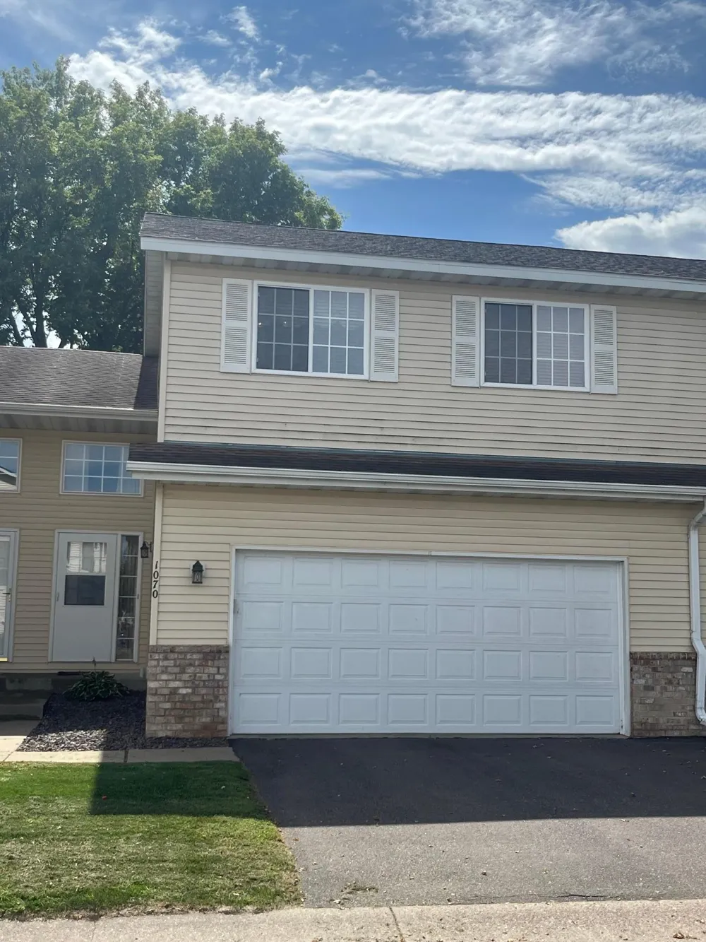 1070 Pine Street Farmington, MN 55024