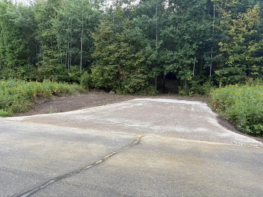 Lot 1 4th Street Clayton, WI 54004
