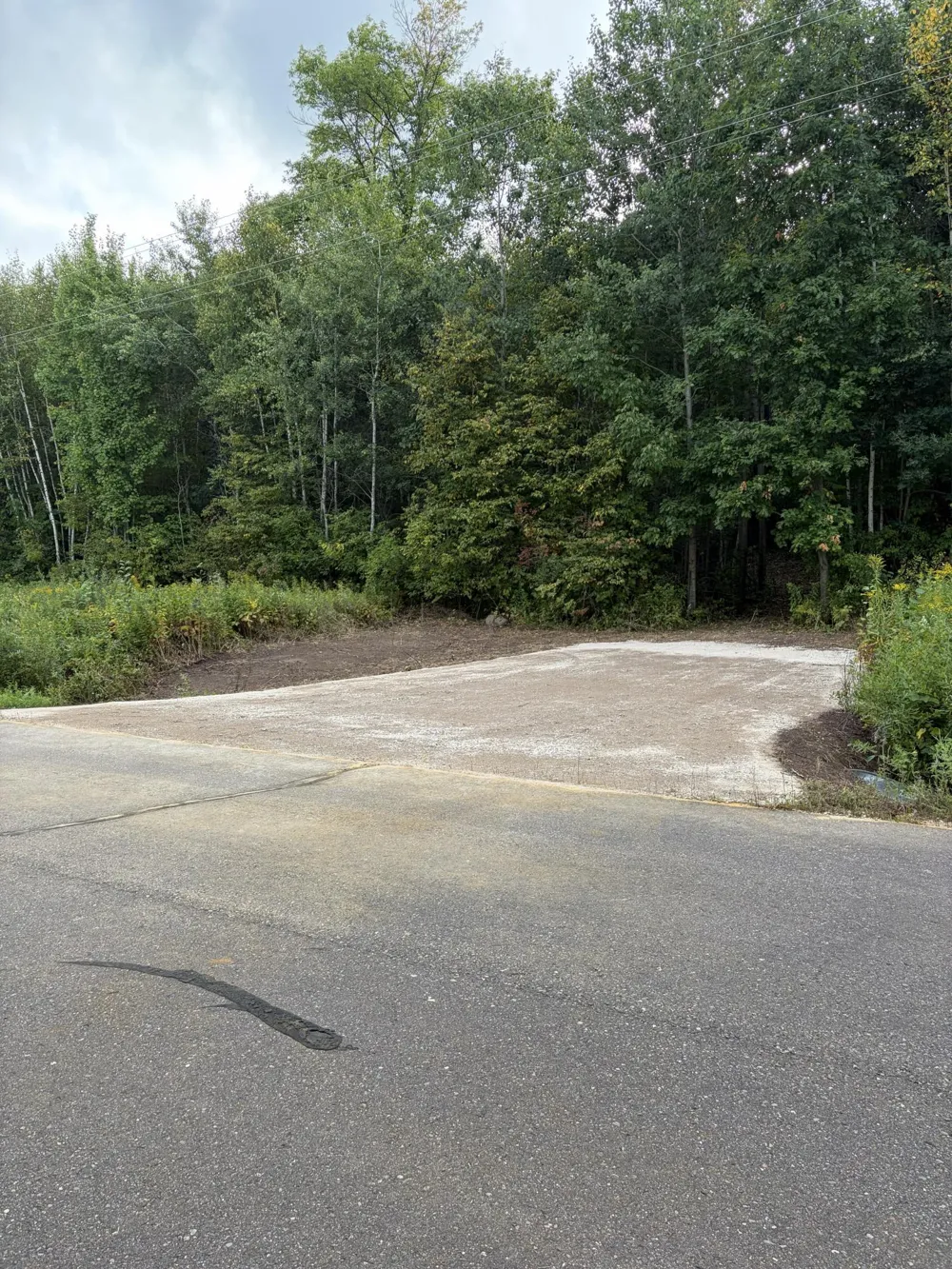 Lot 1 4th Street Clayton, WI 54004