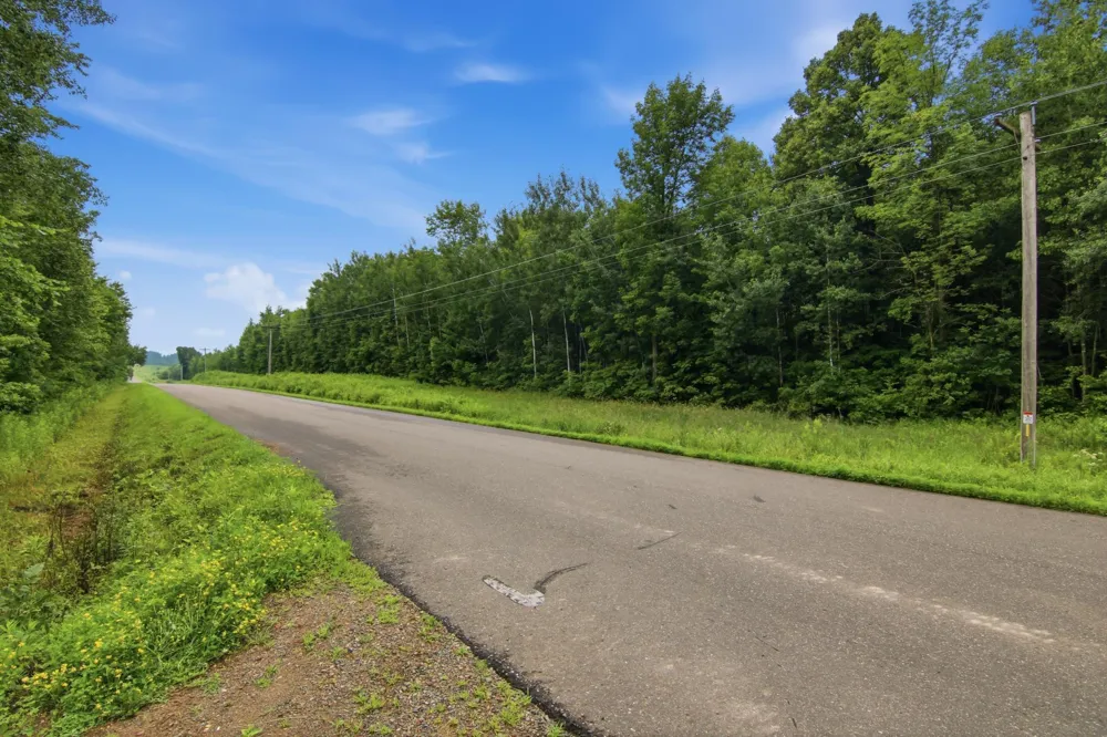 Lot 1 4th Street Clayton, WI 54004
