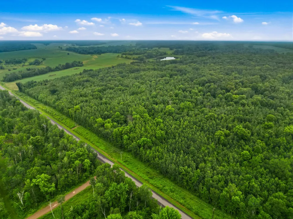 Lot 1 4th Street Clayton, WI 54004