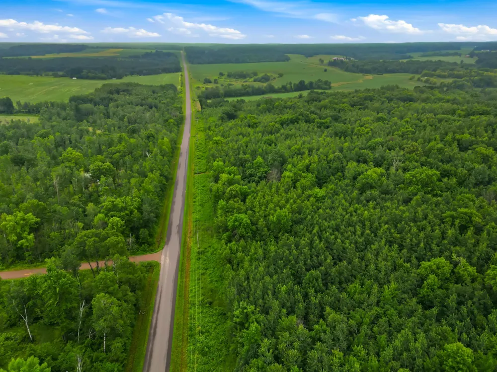 Lot 1 4th Street Clayton, WI 54004