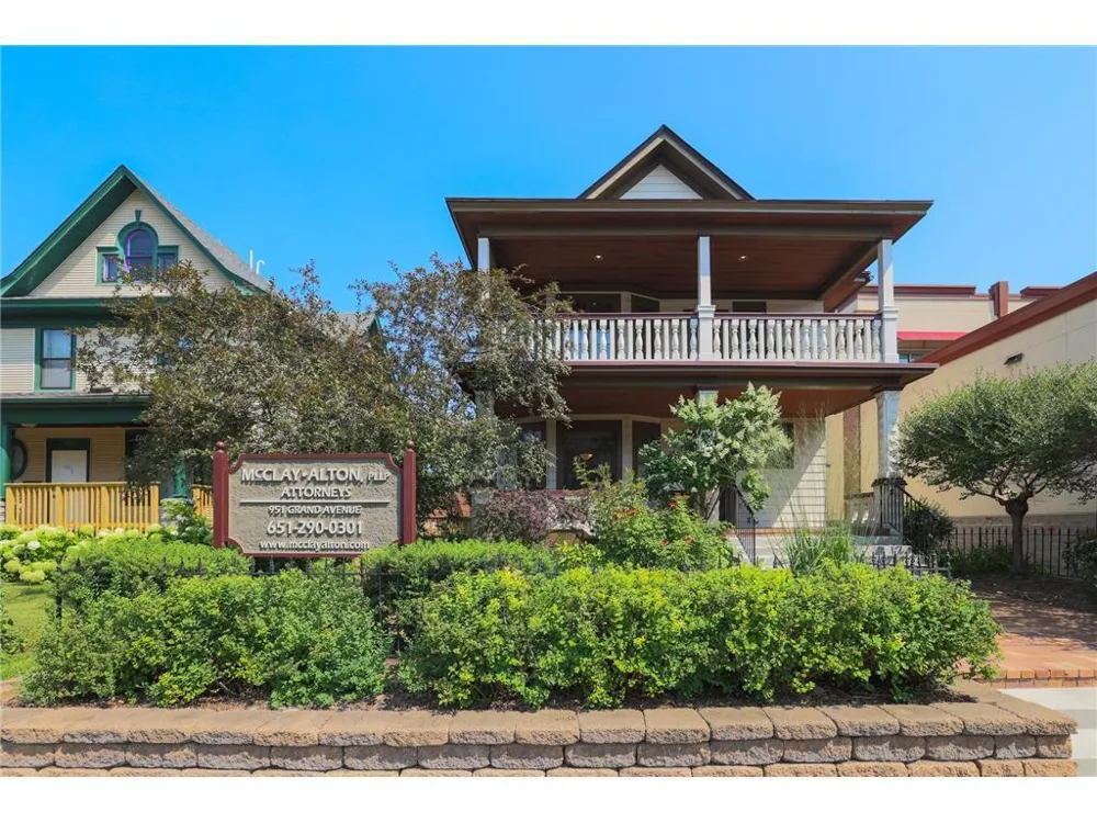 951 Grand Avenue Saint Paul, MN 55105