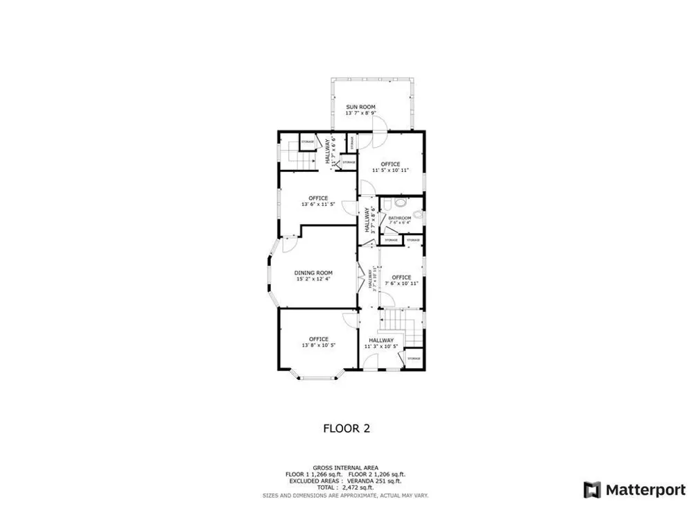 951 Grand Avenue Saint Paul, MN 55105