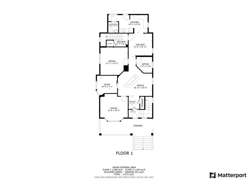951 Grand Avenue Saint Paul, MN 55105