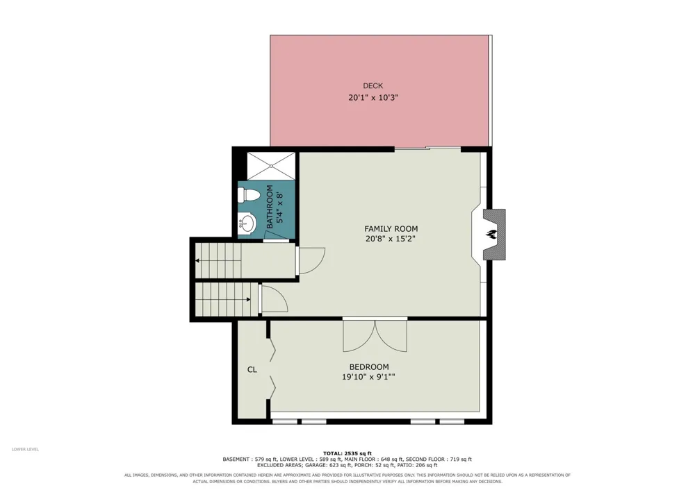 420 9th Avenue NE Lonsdale, MN 55046
