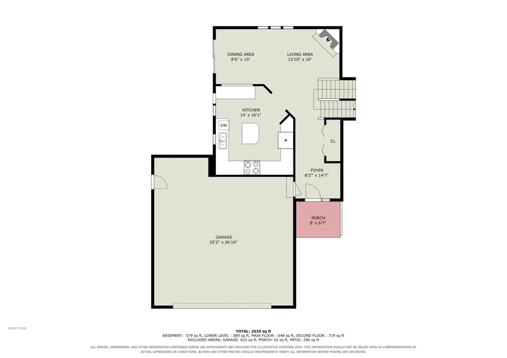 420 9th Avenue NE Lonsdale, MN 55046