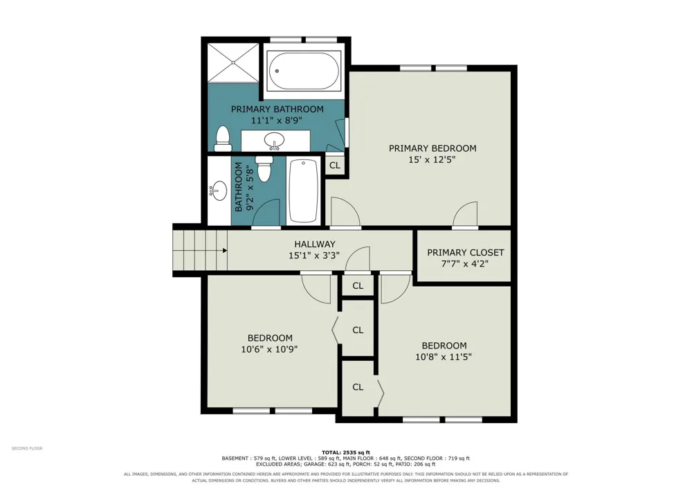 420 9th Avenue NE Lonsdale, MN 55046