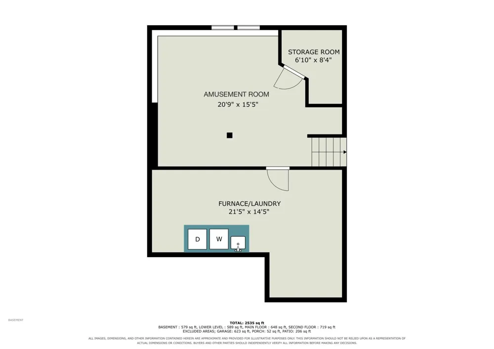 420 9th Avenue NE Lonsdale, MN 55046