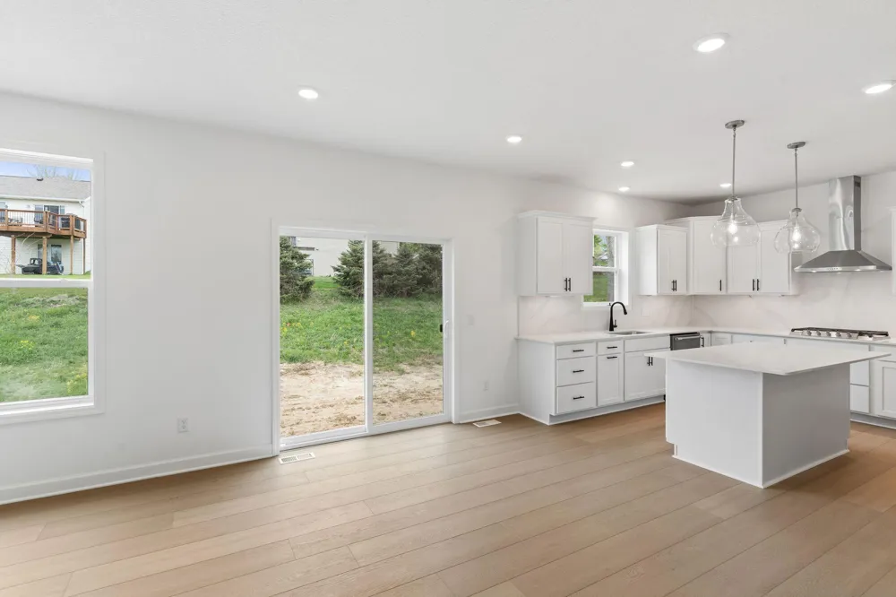Address Not Shown Saint Michael, MN 55376