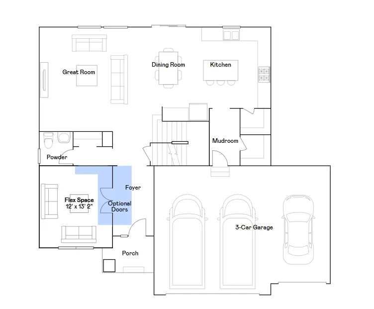 Address Not Shown Saint Michael, MN 55376