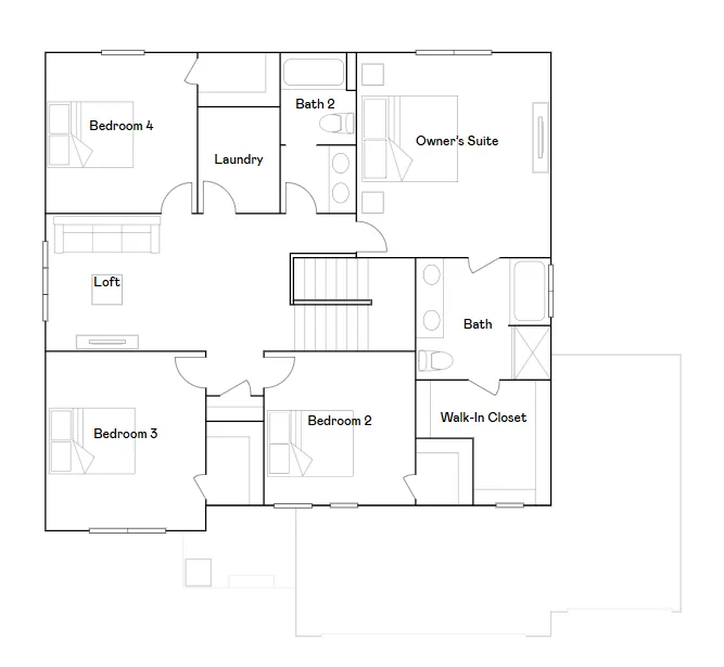 Address Not Shown Saint Michael, MN 55376