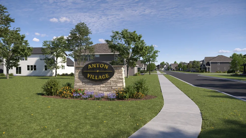 Address Not Shown Saint Michael, MN 55376