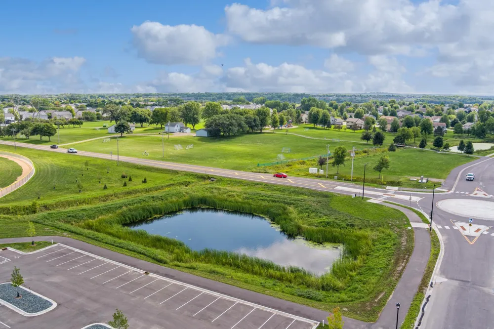 Address Not Shown Saint Michael, MN 55376
