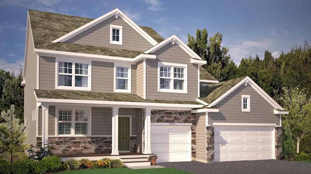 3665 Worrall Court NW Rochester, MN 55901