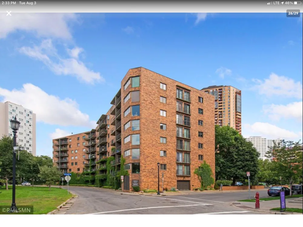 210 W Grant Street #227 Minneapolis, MN 55403