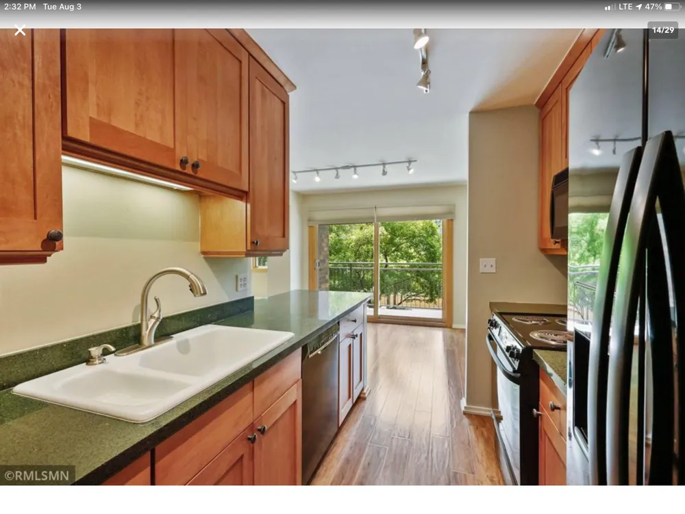 210 W Grant Street #227 Minneapolis, MN 55403