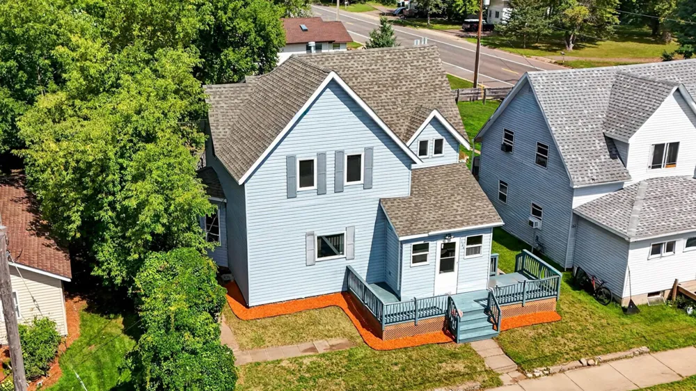 106 Lark St Sandstone, MN 55072