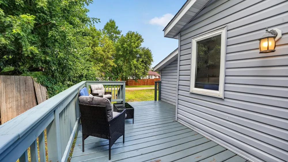 106 Lark St Sandstone, MN 55072