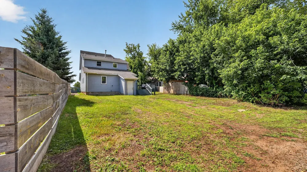 106 Lark St Sandstone, MN 55072