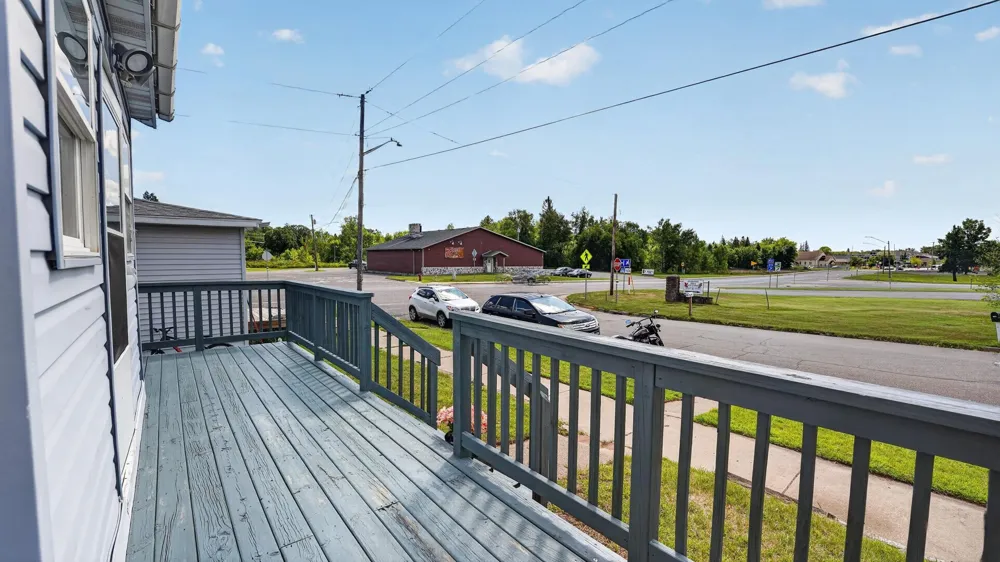 106 Lark St Sandstone, MN 55072