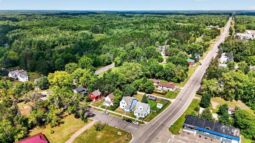 106 Lark St Sandstone, MN 55072