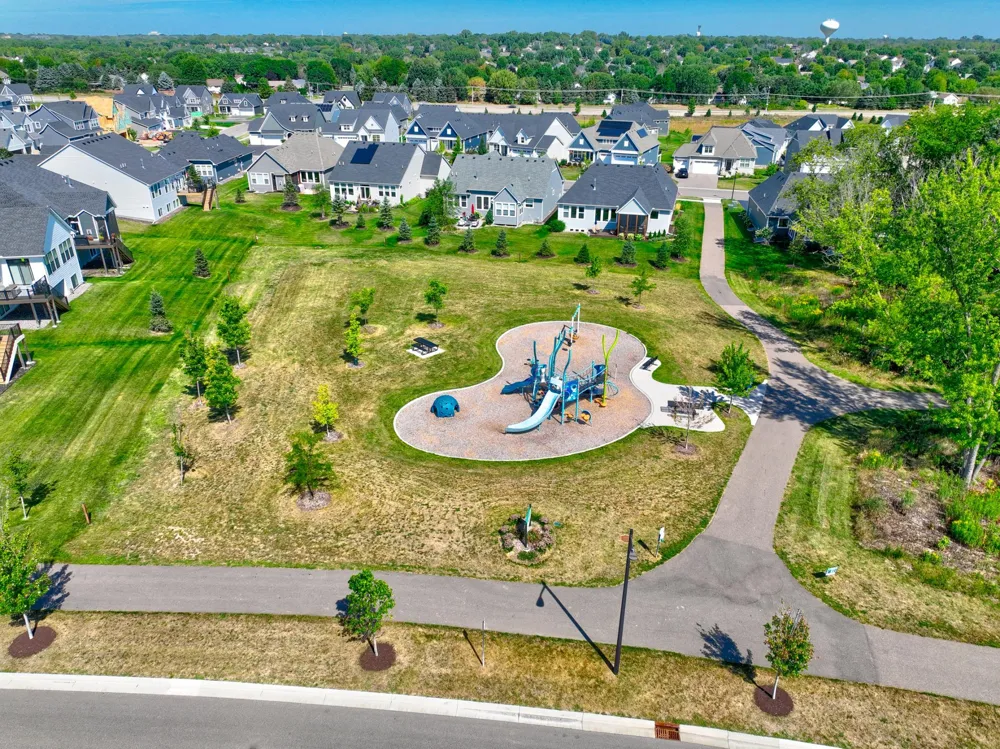 4233 Arbor Bay Woodbury, MN 55129