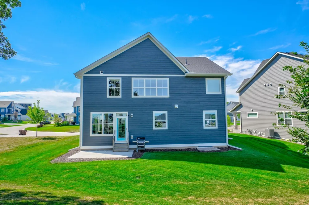 4233 Arbor Bay Woodbury, MN 55129