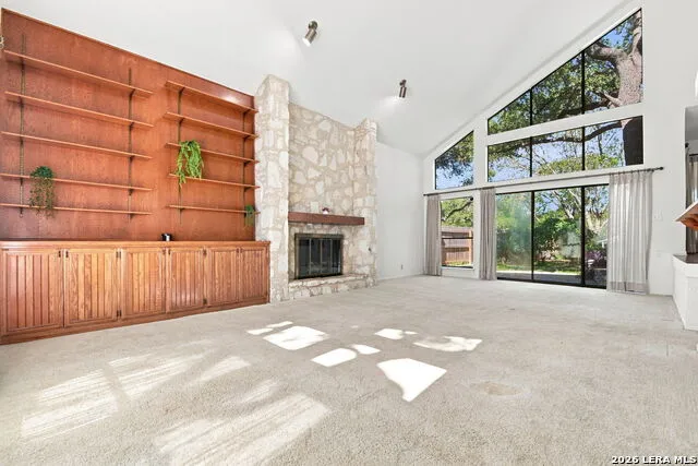 1739 Royal Crescent San Antonio, TX 78231