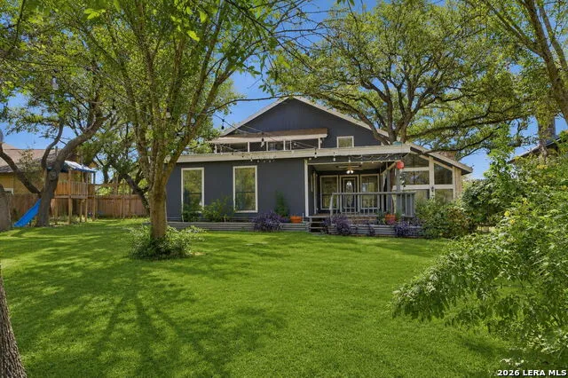 1739 Royal Crescent San Antonio, TX 78231