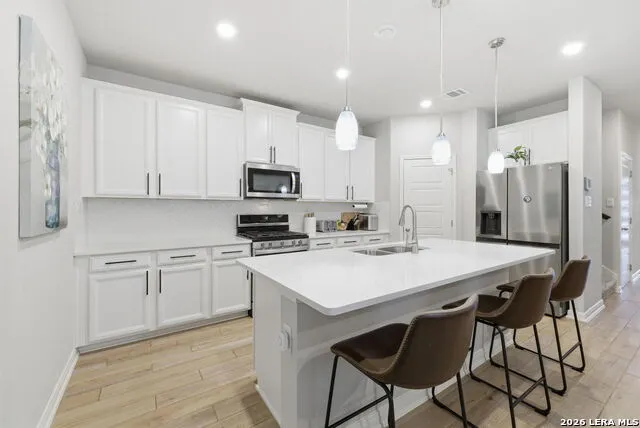 25807 Posey Boerne, TX 78006