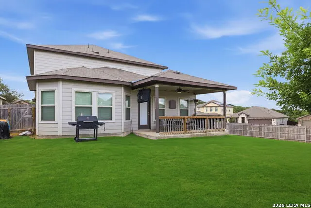 25807 Posey Boerne, TX 78006