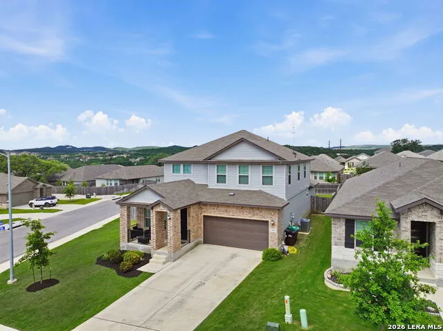 25807 Posey Boerne, TX 78006