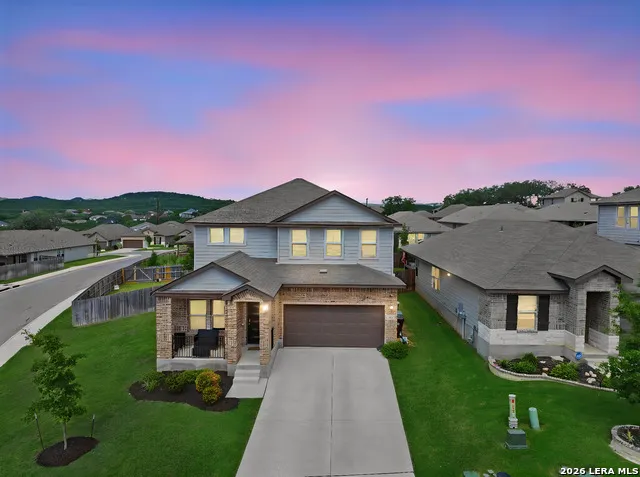 25807 Posey Boerne, TX 78006