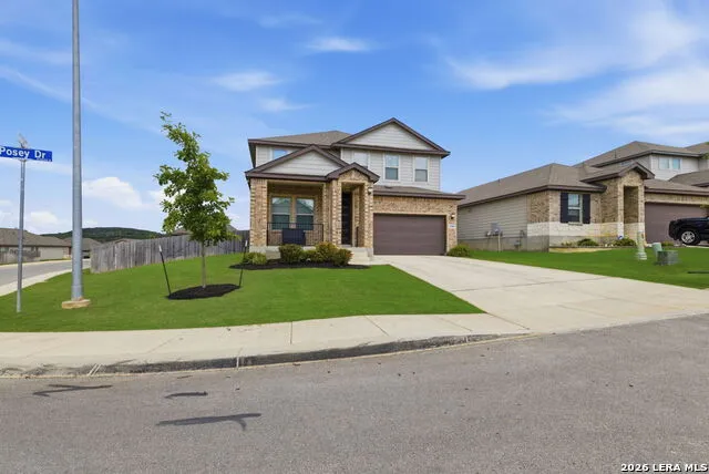 25807 Posey Boerne, TX 78006