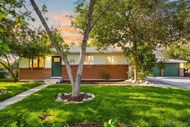 4681 W 75th Avenue Westminster, CO 80030