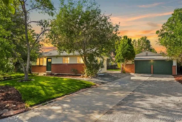 4681 W 75th Avenue Westminster, CO 80030
