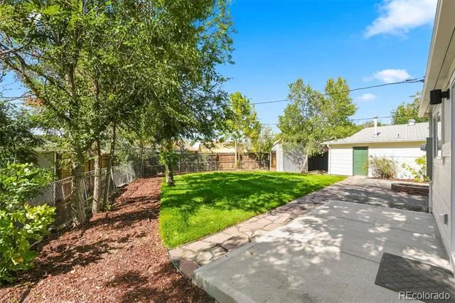 4681 W 75th Avenue Westminster, CO 80030