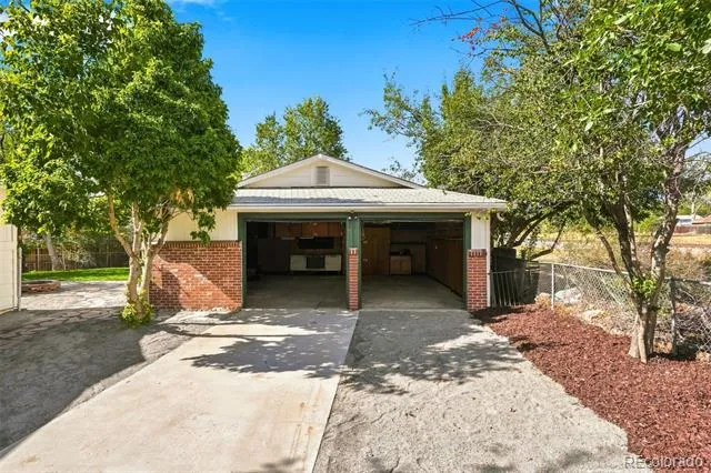 4681 W 75th Avenue Westminster, CO 80030