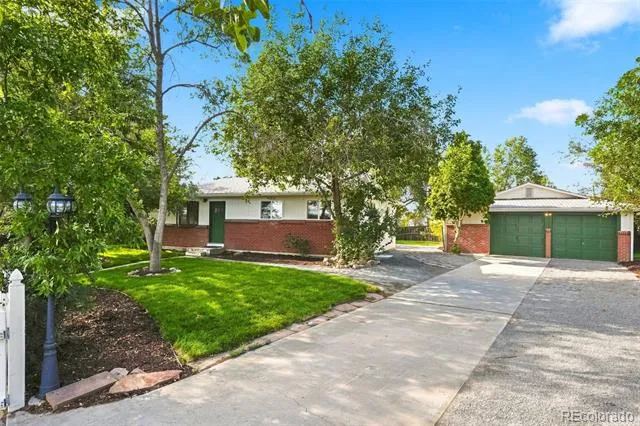 4681 W 75th Avenue Westminster, CO 80030