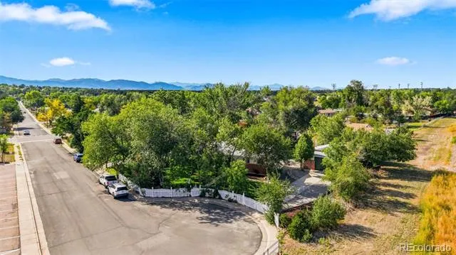 4681 W 75th Avenue Westminster, CO 80030