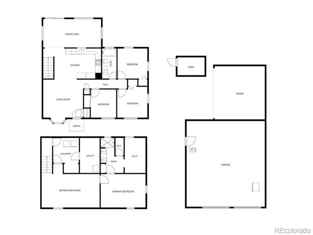 4681 W 75th Avenue Westminster, CO 80030
