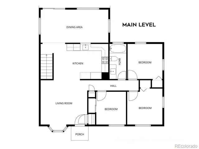 4681 W 75th Avenue Westminster, CO 80030