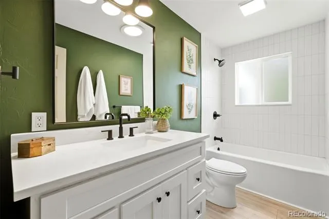 4681 W 75th Avenue Westminster, CO 80030